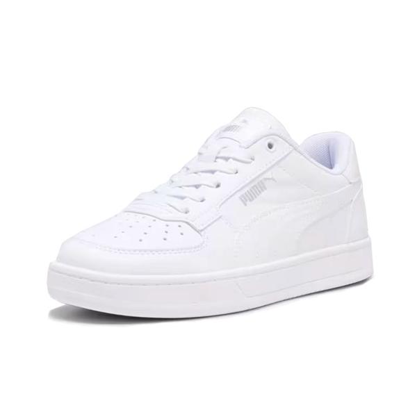 Imagem de Tênis Puma Caven 2.0 Jr White