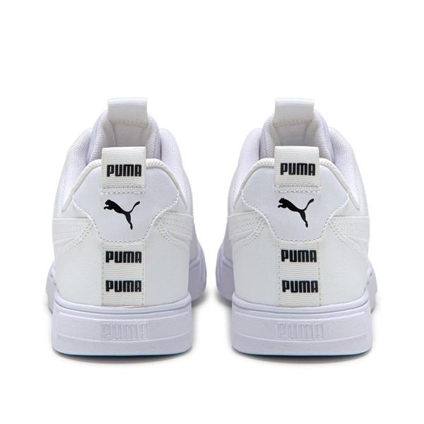 Imagem de Tênis Puma Caven Tape BDP White/White/Black