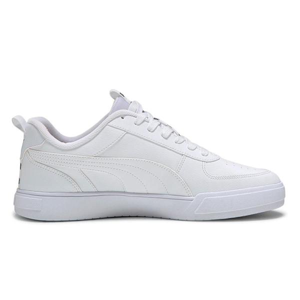 Imagem de Tênis Puma Caven Tape BDP White/White/Black