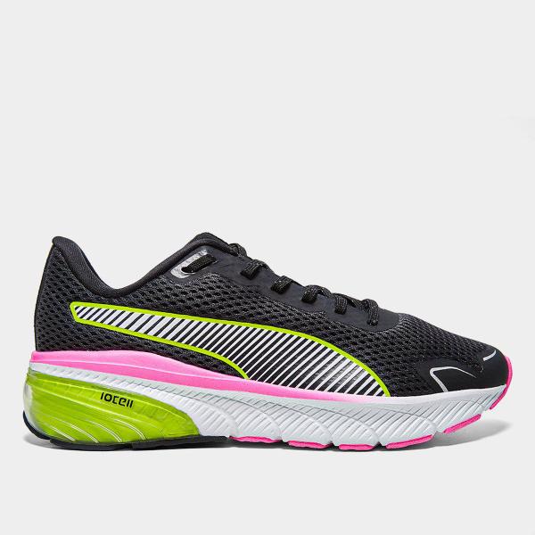 Tênis Puma Cell Lightpulse BDP Feminino Tênis Puma Cell Lightpulse BDP Feminino