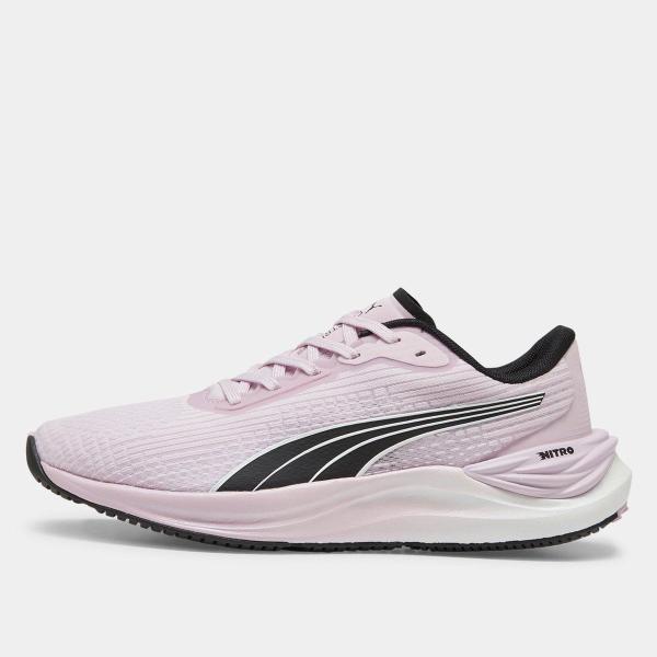 Imagem de Tênis Puma Electrify Nitro 3 Radiant Run Wns Feminino