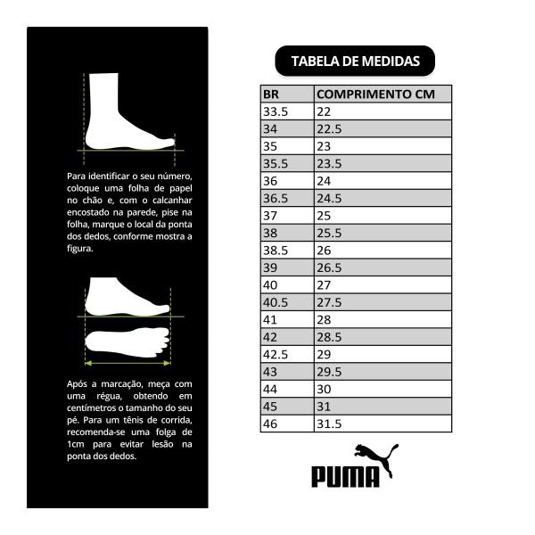 Imagem de Tênis Puma Feminino Carina L BDP