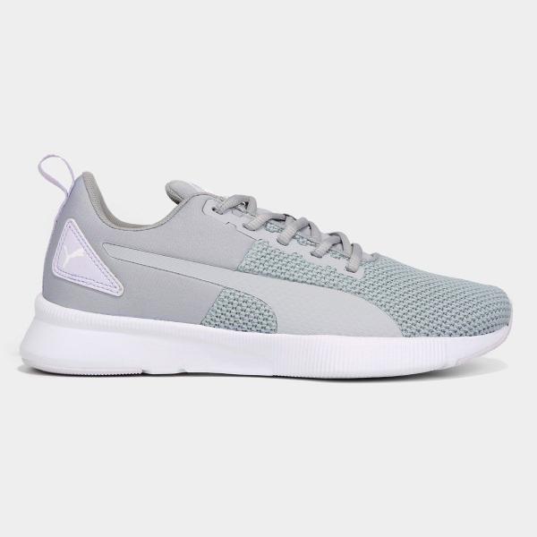 Tênis Puma Flyer Runner Feminino Tênis Puma Flyer Runner Feminino