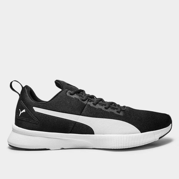 Tênis Puma Flyer Runner Mesh Bdp Masculino Tênis Esportivo