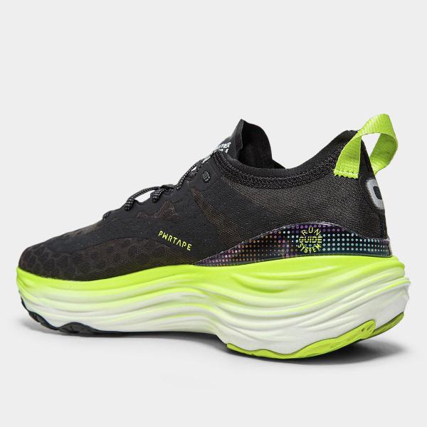 Imagem de Tênis Puma ForeverRun Nitro Psychedelic Rush Masculino