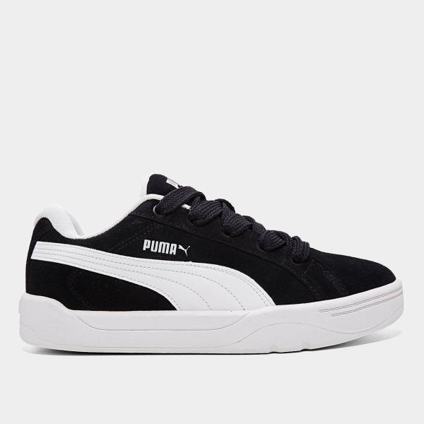 Tênis Puma Park Lifestyle Easy Unissex Tênis Puma Park Lifestyle Easy Unissex