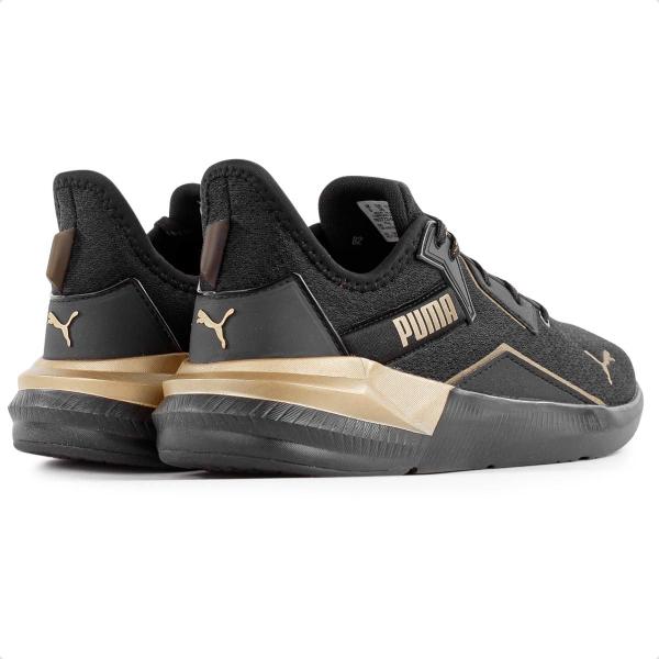 Imagem de Tênis Puma Platinum Metallic Wns Feminino