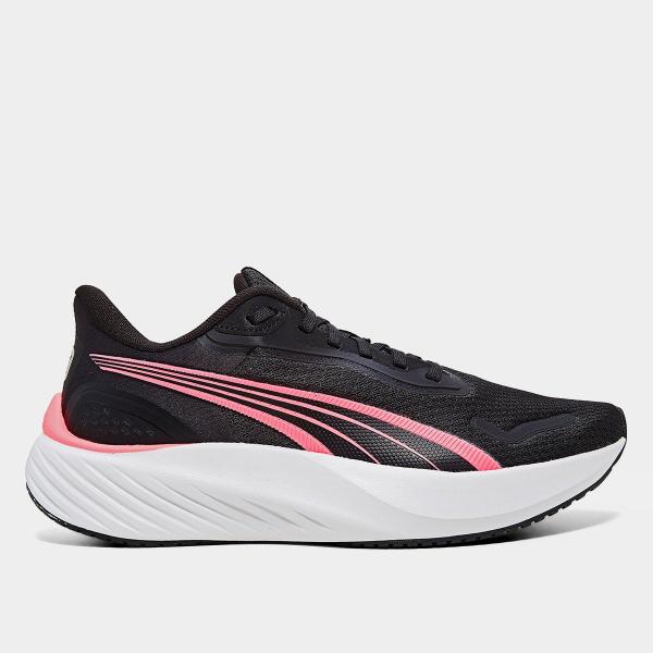 Tênis Puma Pounce Lite Wns Feminino Tênis Puma Pounce Lite Wns Feminino