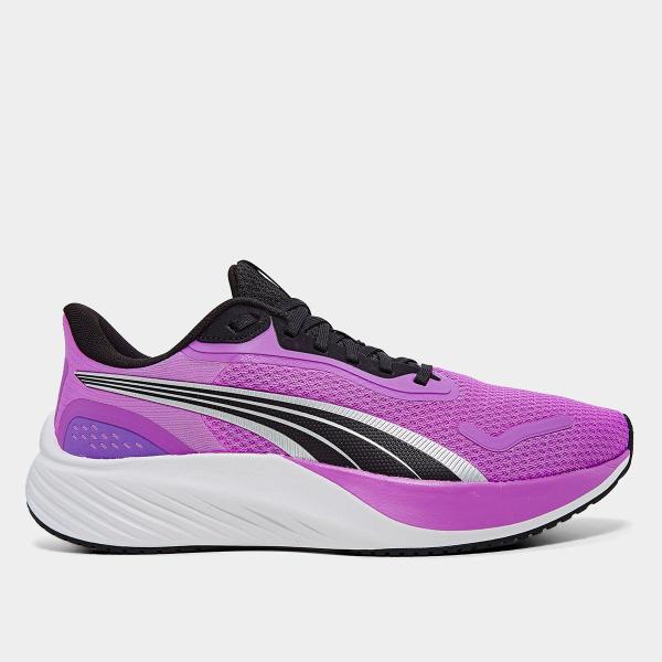 Tênis Puma Pounce Lite Wns Feminino Tênis Puma Pounce Lite Wns Feminino