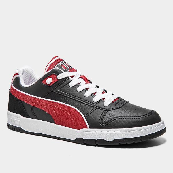 Imagem de Tênis Puma RBD Game Low Retro Club Masculino