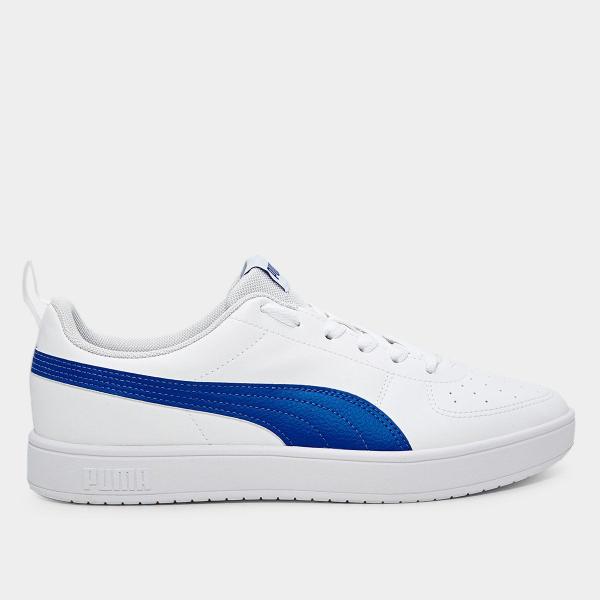 Tênis Puma Rickie Bdp Masculino Tênis Puma Rickie Bdp Masculino