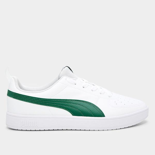 Tênis Puma Rickie Bdp Masculino Tênis Puma Rickie Bdp Masculino