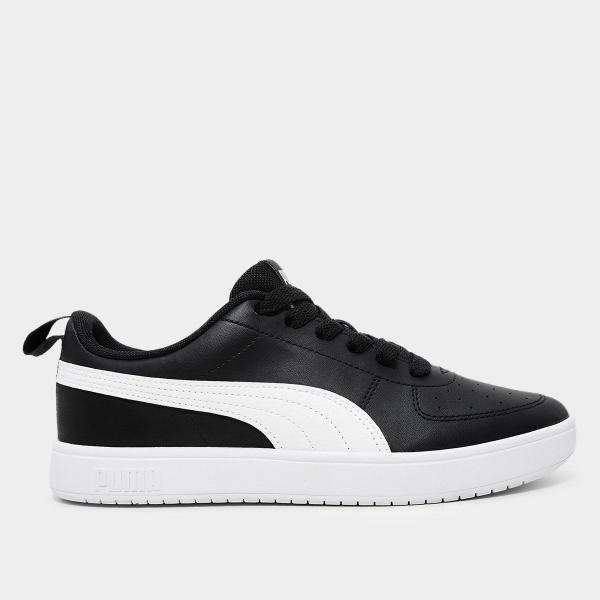 TĂȘnis Puma Rickie Feminino TĂȘnis Puma Rickie Feminino