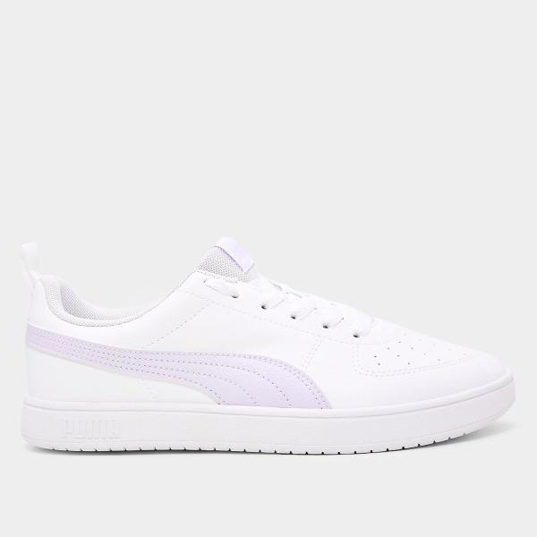TĂȘnis Puma Rickie Feminino TĂȘnis Puma Rickie Feminino