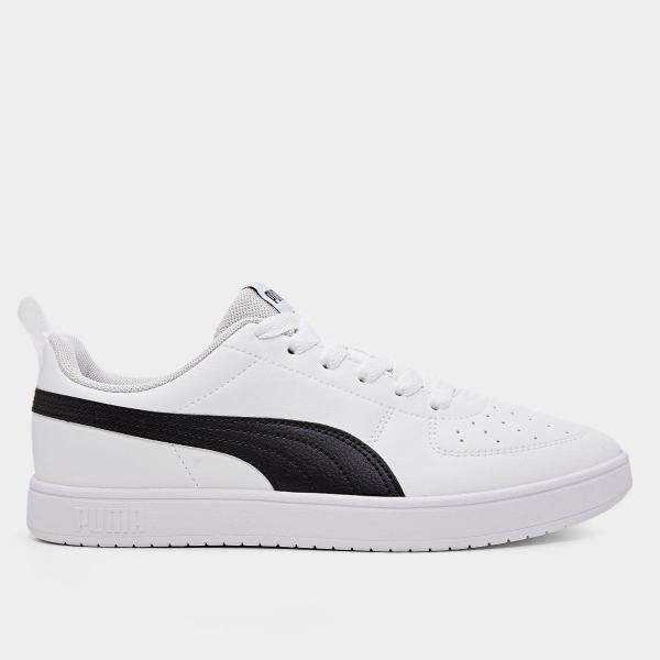 TĂȘnis Puma Rickie Feminino TĂȘnis Puma Rickie Feminino