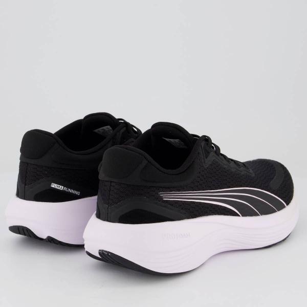 Imagem de Tênis Puma Scend Pro Feminino Preto