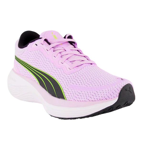 Imagem de Tênis Puma Scend Pró Grape Mist Feminino