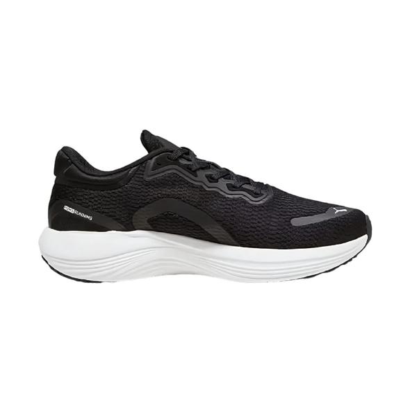 Imagem de Tênis Puma Scend Pro - Preto/Branco