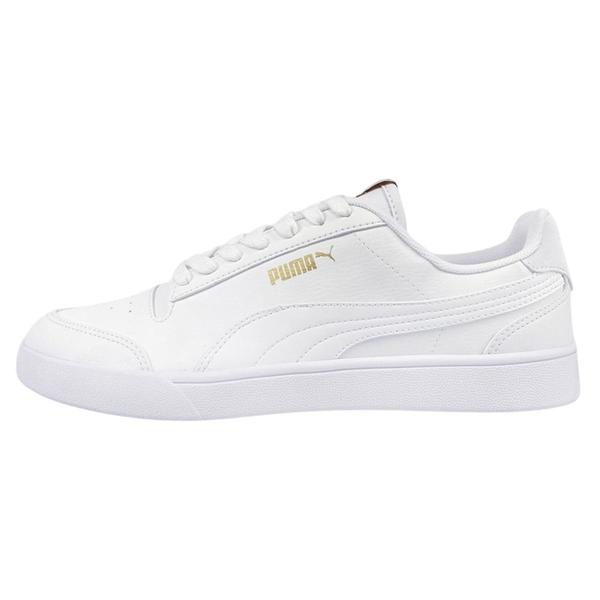 Imagem de Tênis Puma Shuffle BDP Branco