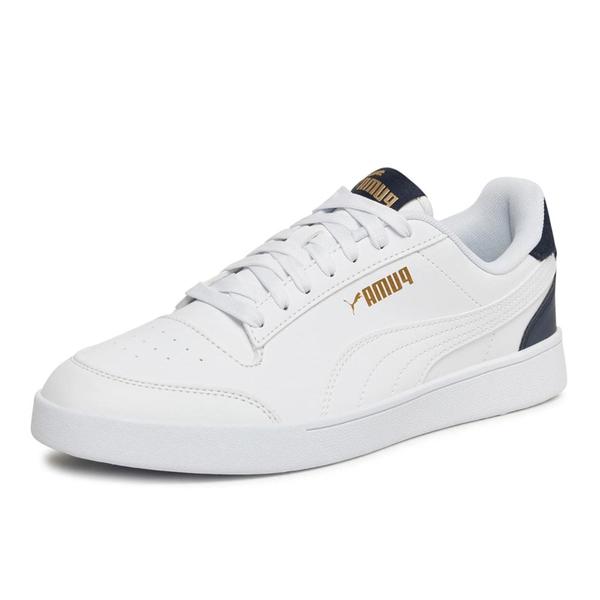 Imagem de Tênis Puma Shuffle White