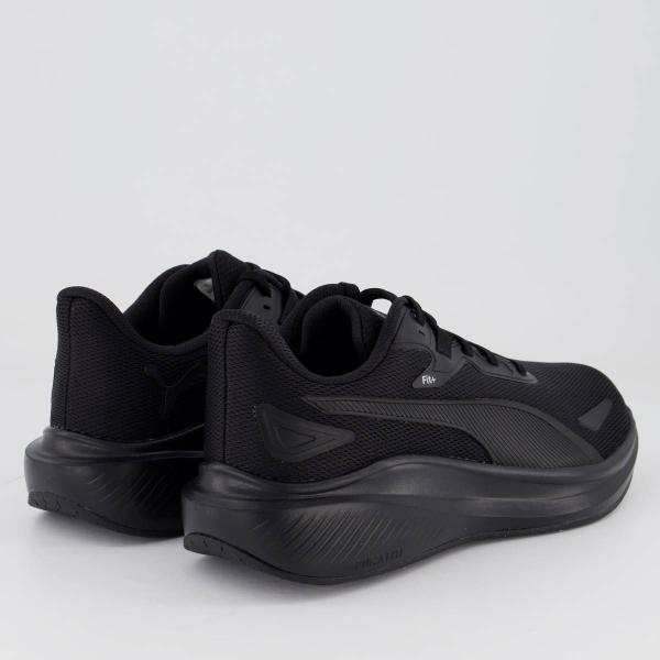 Imagem de Tênis Puma Skyrocket Lite All Black