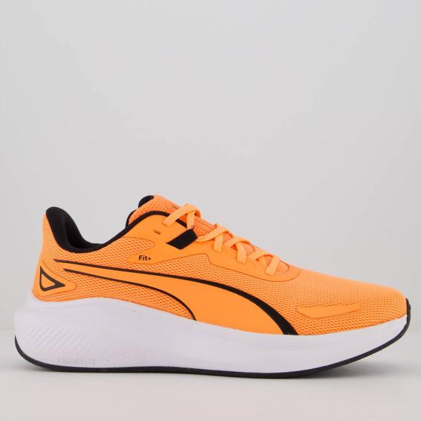 Imagem de Tênis Puma Skyrocket Lite Laranja