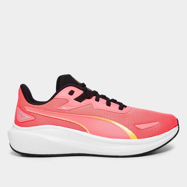 TĂȘnis Puma Skyrocket Lite Unissex TĂȘnis Puma Skyrocket Lite Unissex
