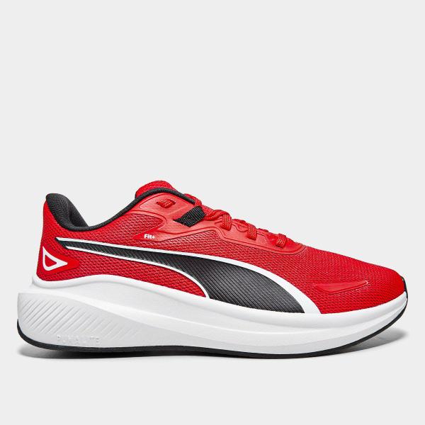 TĂȘnis Puma Skyrocket Lite Unissex TĂȘnis Puma Skyrocket Lite Unissex