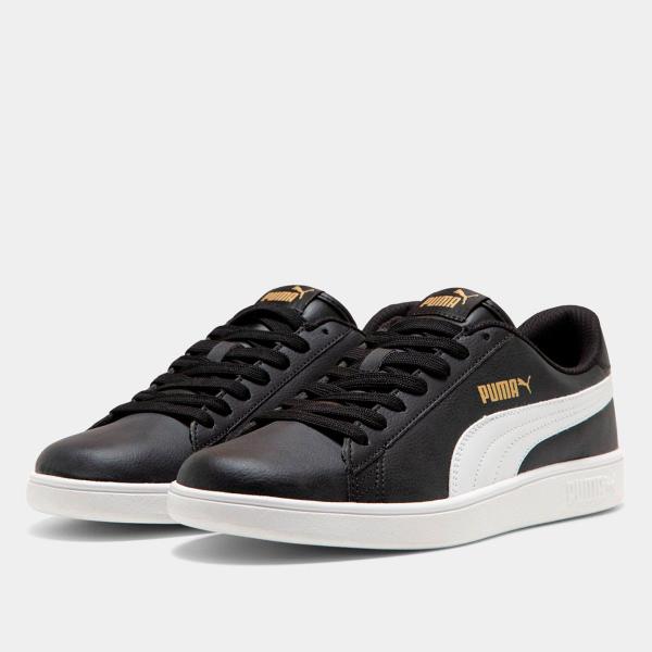 Tênis Puma Smash V2 SL BDP Masculino