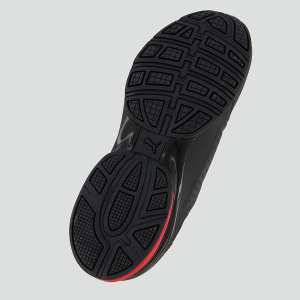 Imagem de Tênis Puma Viz Runner V2 BDP Preto