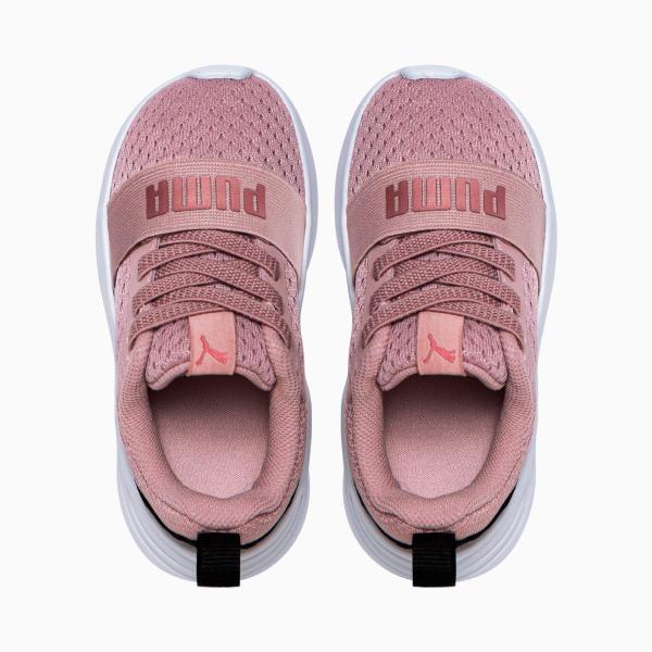 Imagem de Tênis Puma Wired Run Bebê Infantil