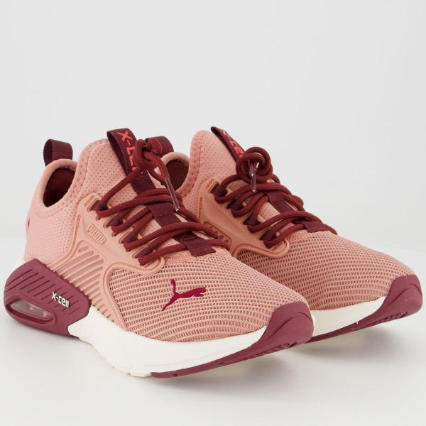 Imagem de Tênis Puma X-Cell Nova Feminino Rosa