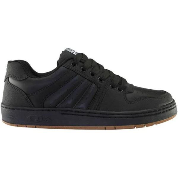 Imagem de Ténis Qix 80S Cor-Preto-Masculino-52010005-037 - Original