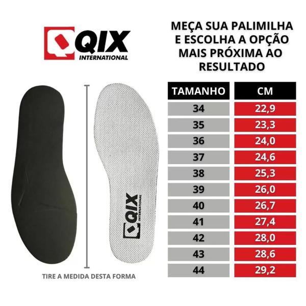 Imagem de Tênis Qix City - 52030011 B