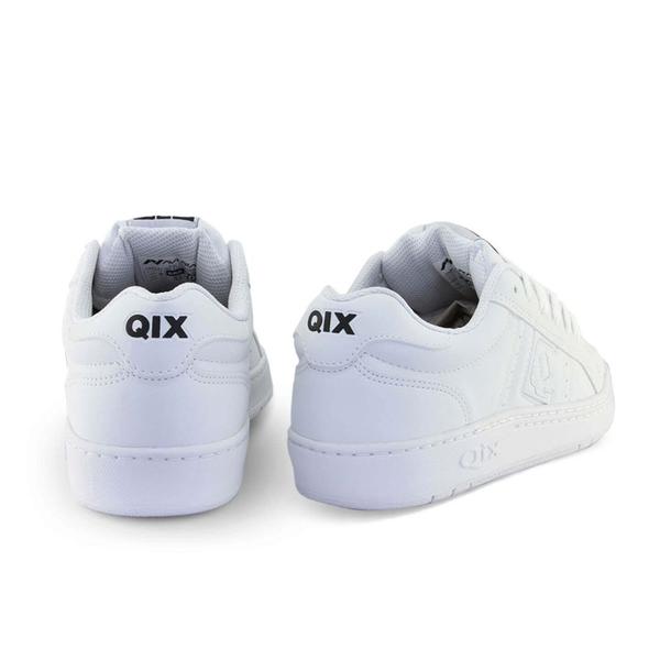 Imagem de Ténis Qix Combat Cup Sole Cor Branco-52010008-076 - Original