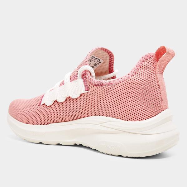 Tênis Rainha Impulse Feminino Tênis Esportivo Magazine Debvirtuosa