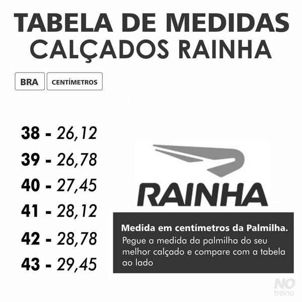 Tênis Rainha Life Unissex Preto Cinza Caminhada Corrida confortável academia leve Imagem de Tênis Rainha Life Unissex Preto Cinza Caminhada Corrida confortável academia leve