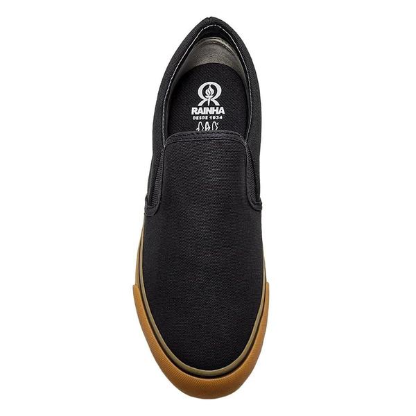 Imagem de Tênis Rainha Slip On Unissex Iate III Casual RA0239