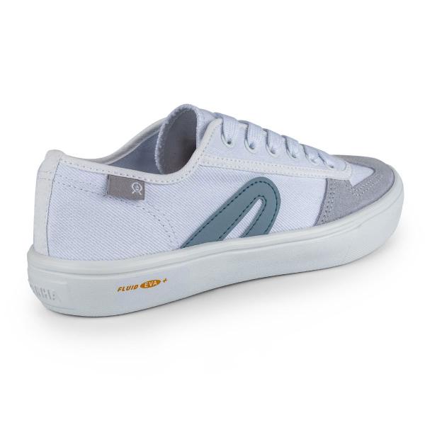 Tênis Rainha Vl 2500 Confort Masculino Imagem de Tênis Rainha Vl 2500 Confort Masculino