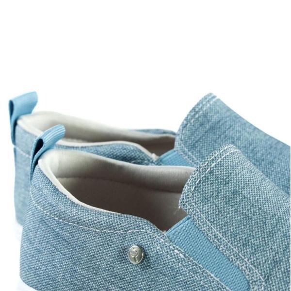 Imagem de Tenis ramarim 2397221 0001 jeans feminino