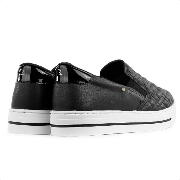 Imagem de Tenis Ramarim Slip On Casual Feminino