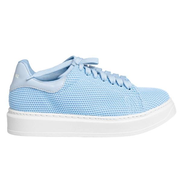 Tênis Raphaella Booz Knit Feminino Adulto Imagem de Tênis Raphaella Booz Knit Feminino Adulto