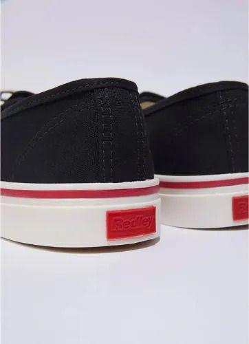 Imagem de Tenis redley original preto/branco