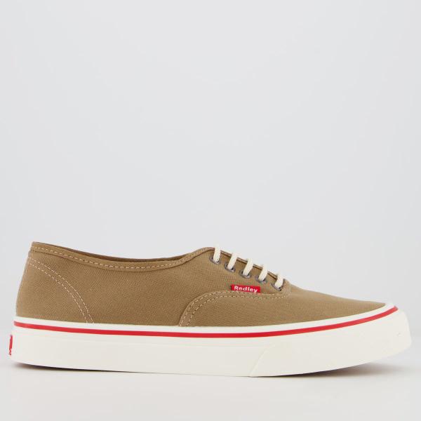 Tênis Redley Originals Caqui Tênis Redley Originals Caqui