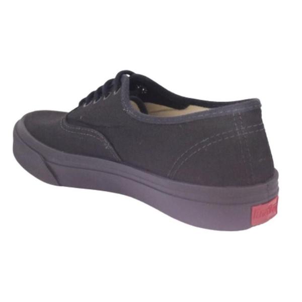 Imagem de Tenis redley originals ir10 monoc preto