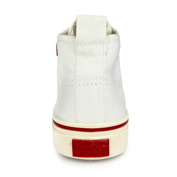 Imagem de Tênis Redley Originals Mid Branco