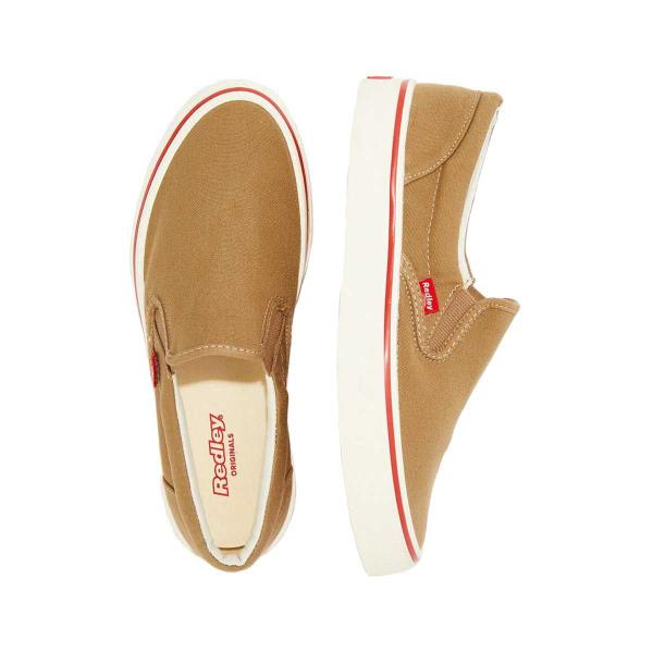 Imagem de Tênis Redley Originals Slip On Unissex