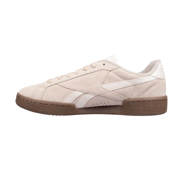 Imagem de Tênis Reebok Club C Grounds Bege Masculino