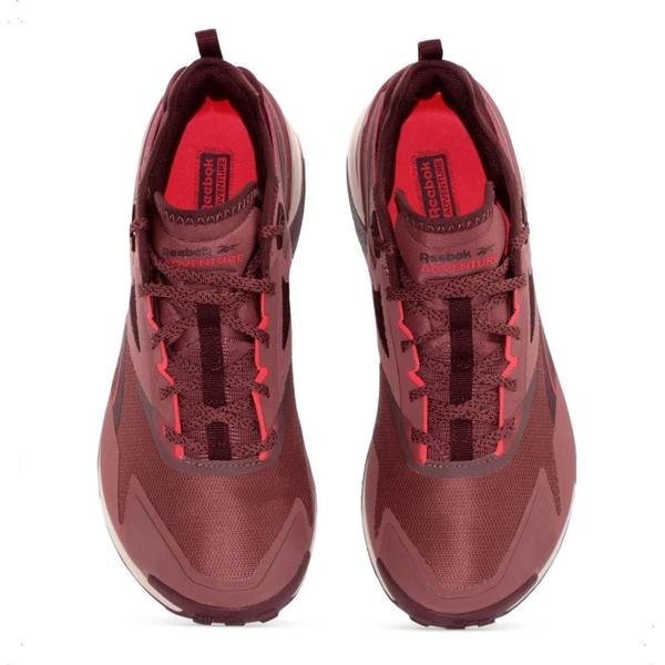 Imagem de Tênis Reebok Nano X3 Bordeaux Training Adventure Exercício Funcional