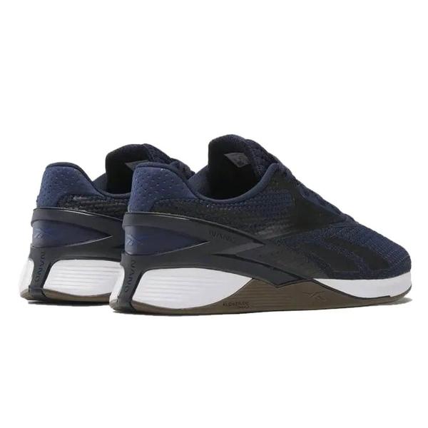 Imagem de Tênis Reebok Nano X3 - Masculino - Marinho